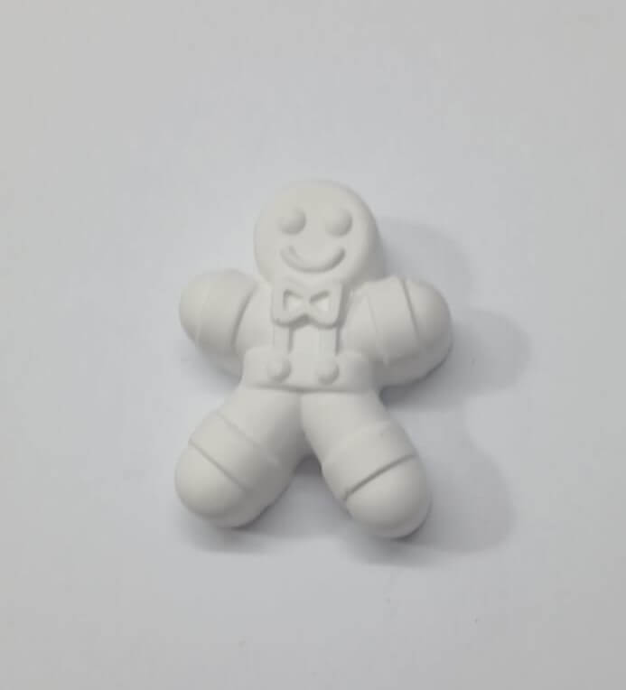 Gingerbread Man Mini