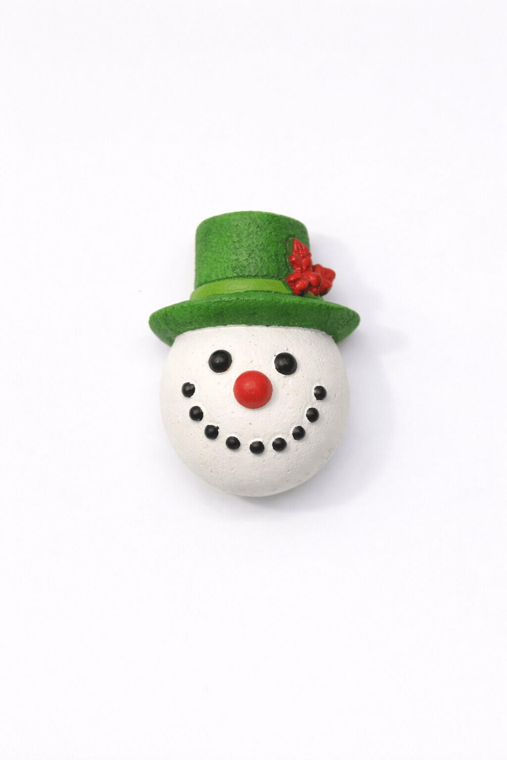 Snowman Mini