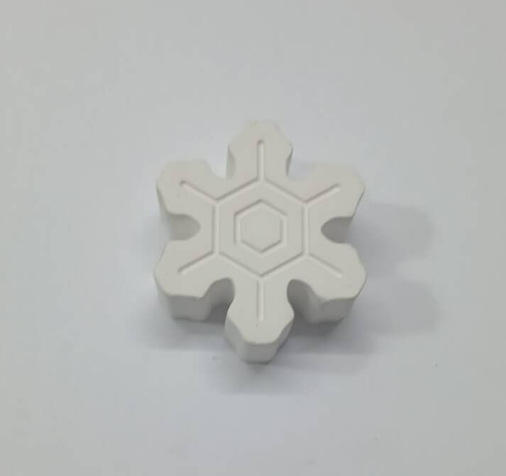 Snowflake Mini