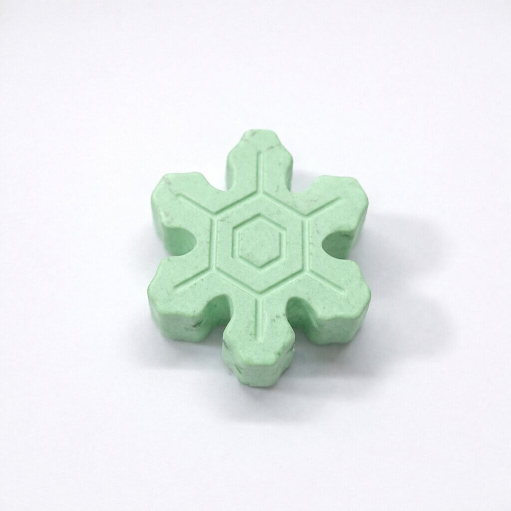 Snowflake Mini