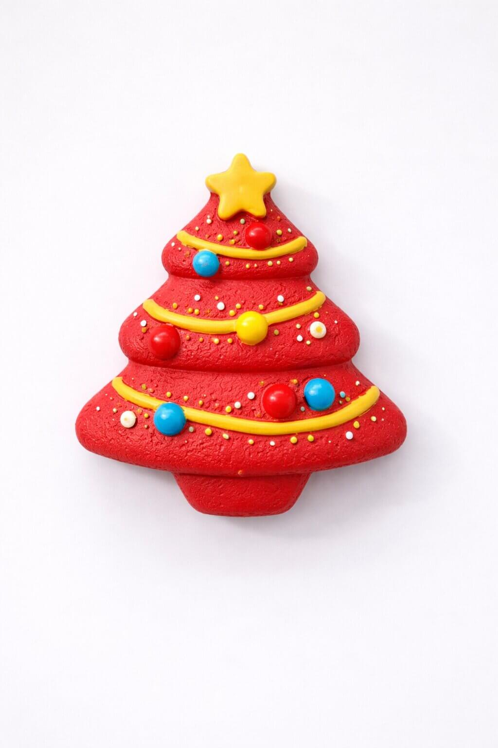 Christmas Tree medium