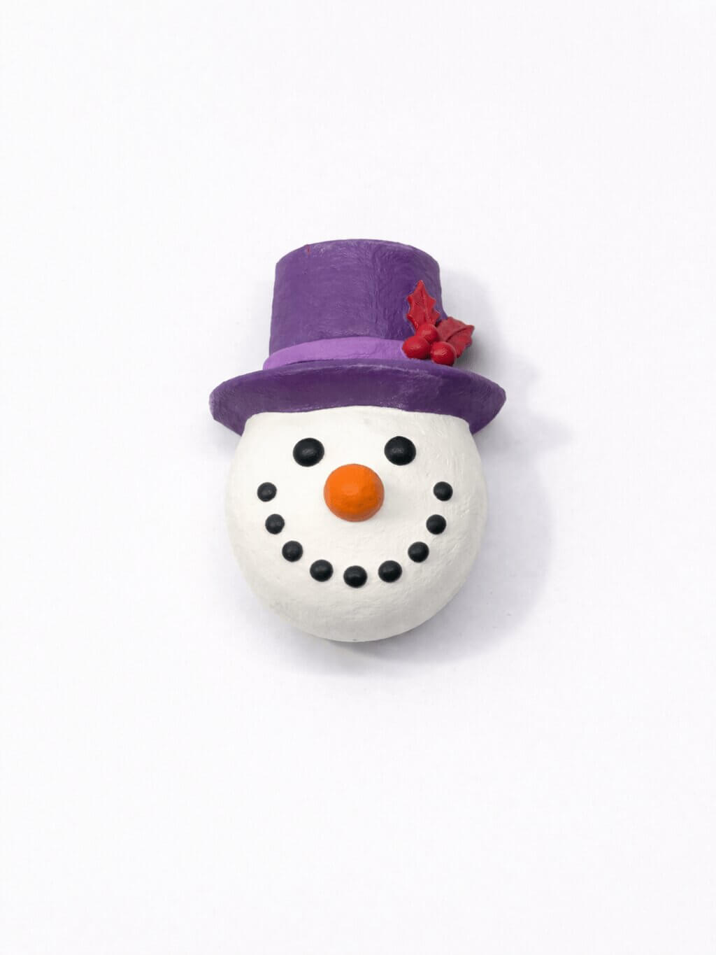 Snowman Mini