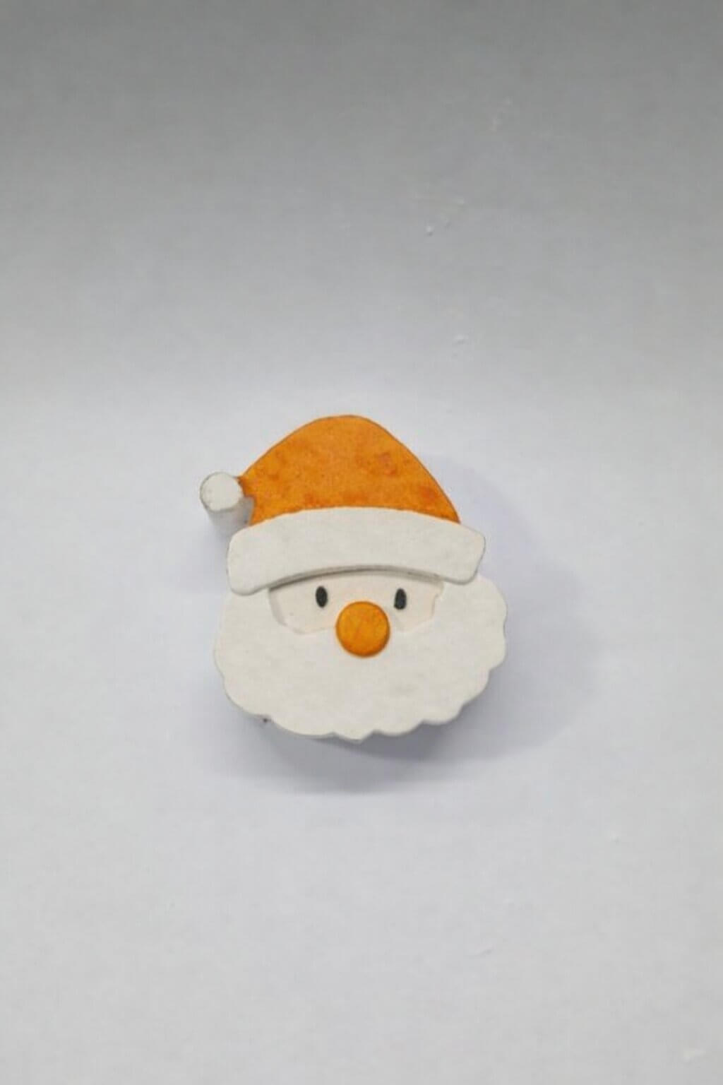 Santa Claus Mini