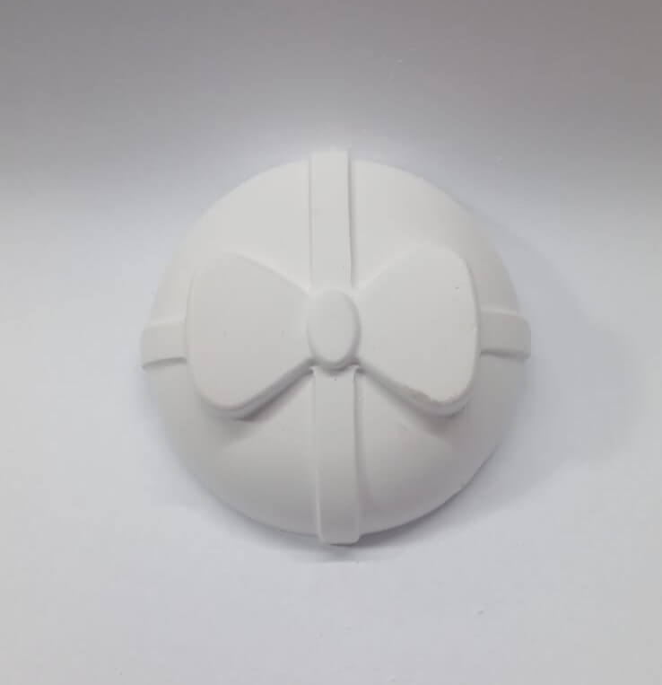 Round Gift Box Medium