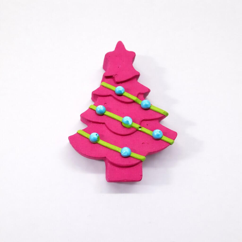 Christmas Tree Mini