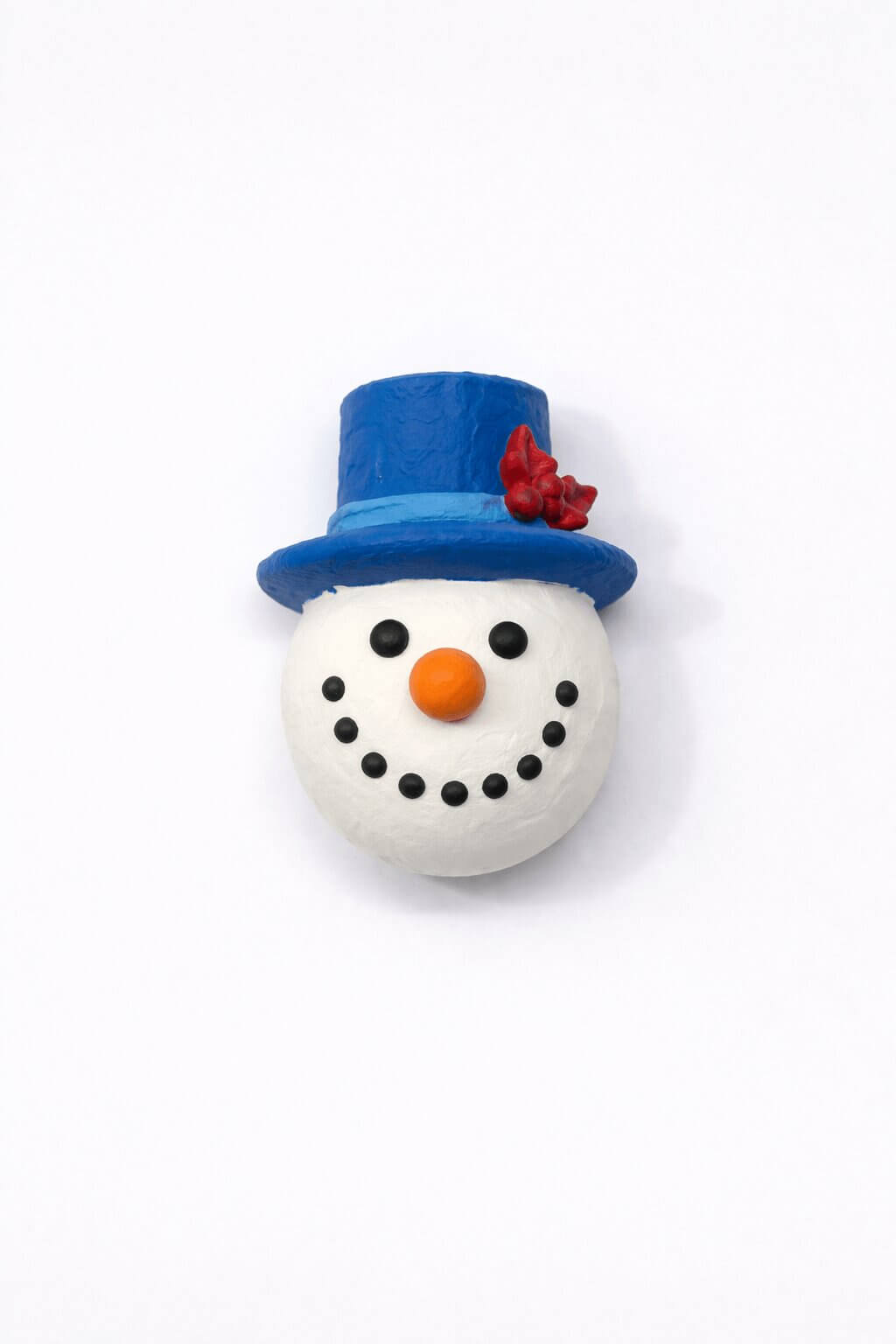 Snowman Mini