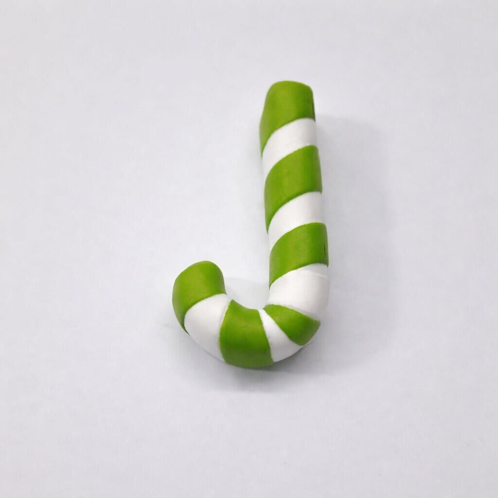 Candy Cane Mini
