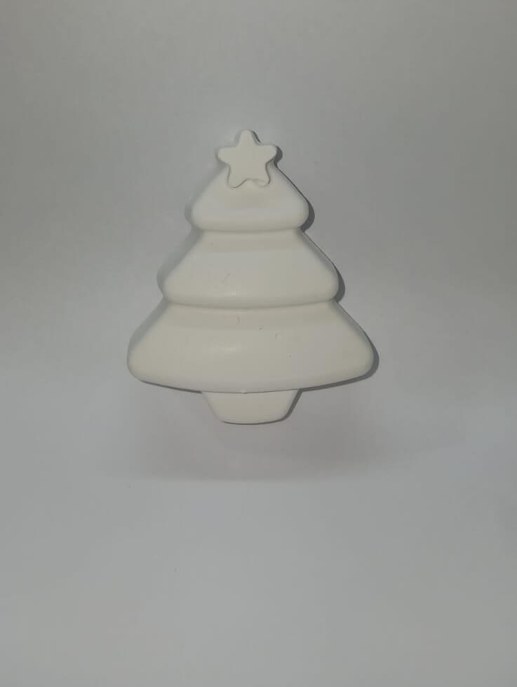 Christmas Tree medium