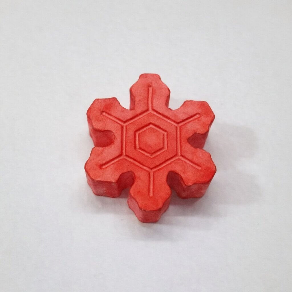 Snowflake Mini