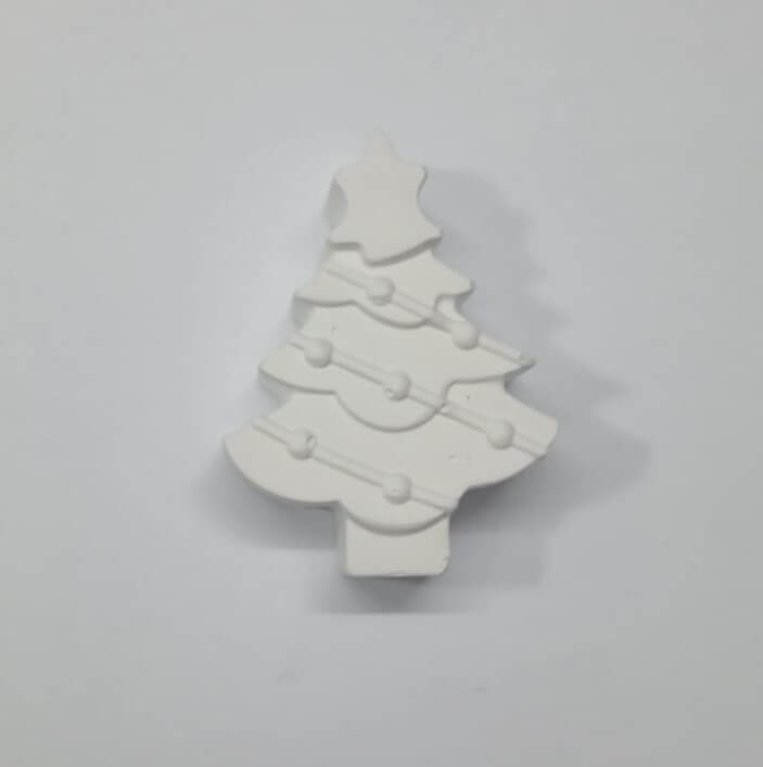 Christmas Tree Mini