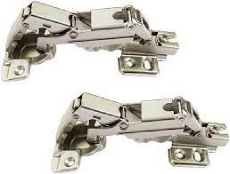 Soft Close Cabinet Hinges