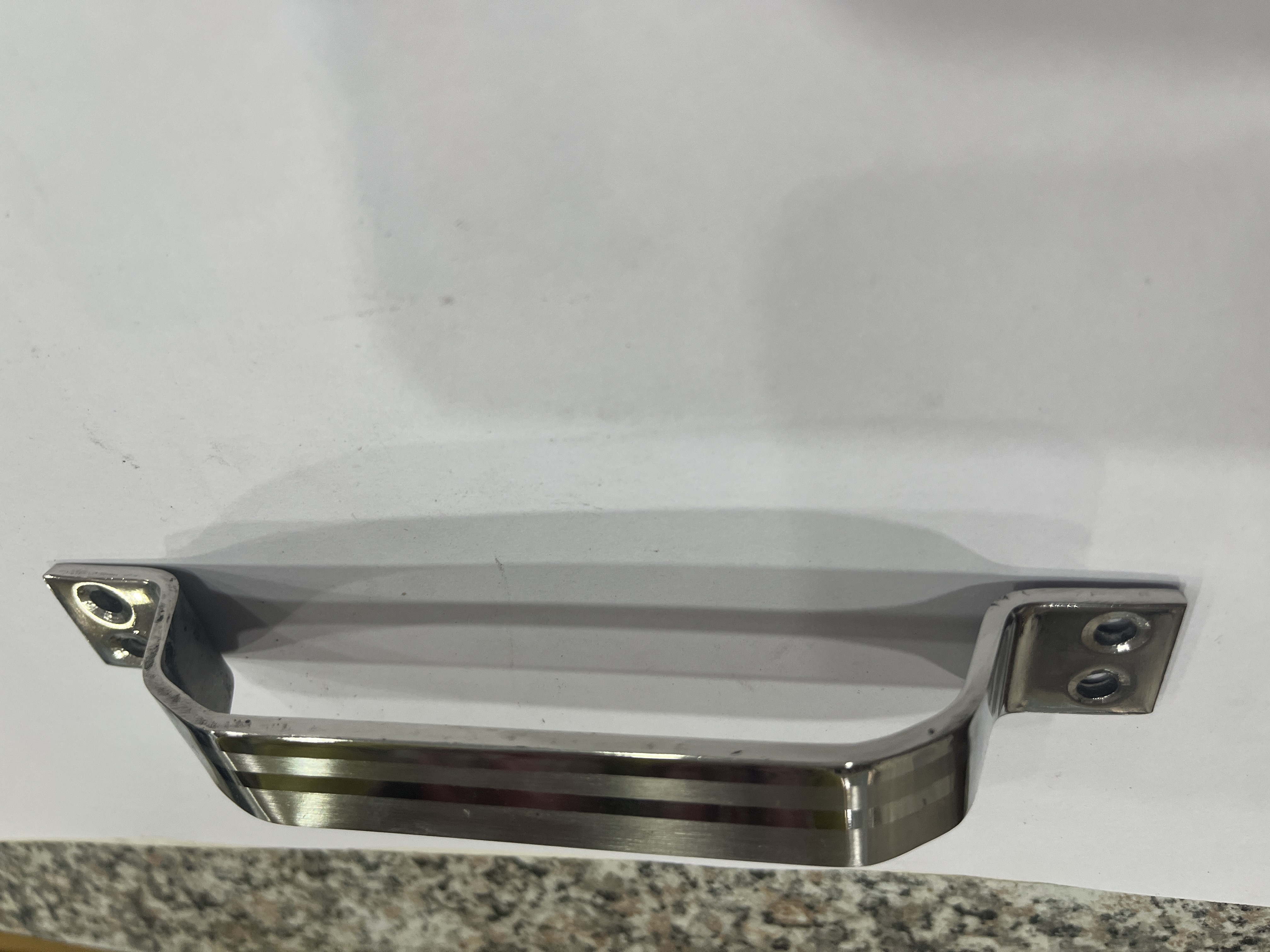 Stainless Steel Door Handle