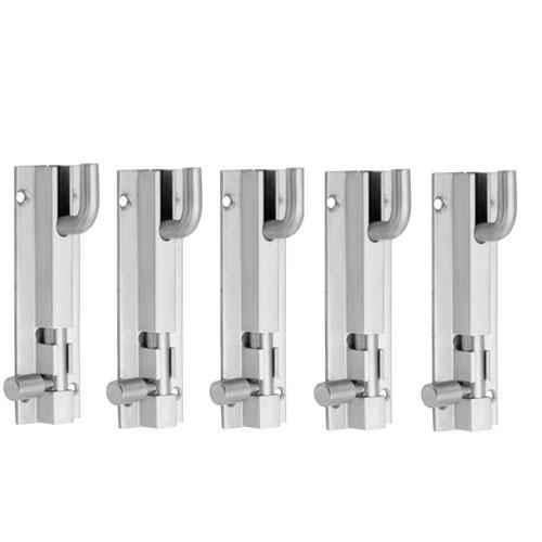 Stainless Steel Tower Bolt Set