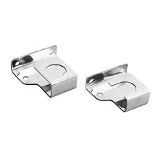 Stainless Steel Curtain Brackets