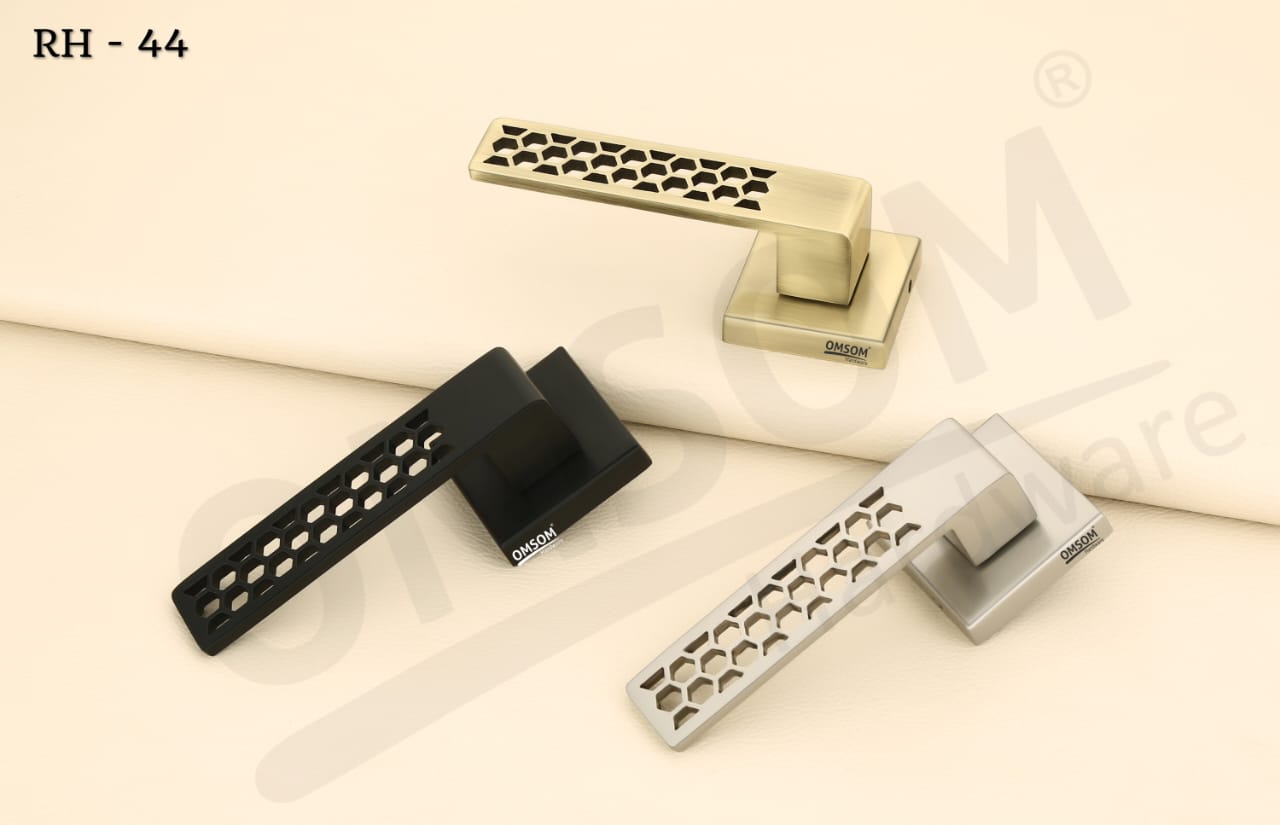 Modern Door Handle RH-44