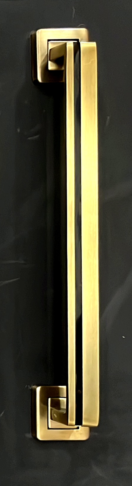 Luxury Brass Door Handle