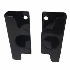 Car Door Lock Covers