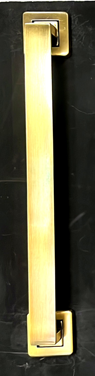 Brass Door Handle