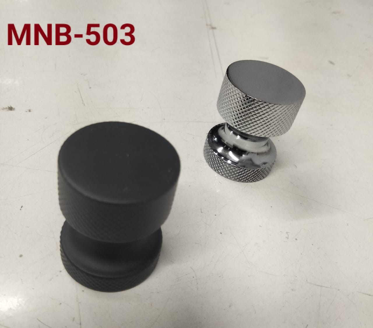 MNB-503 Modern Cabinet Knobs