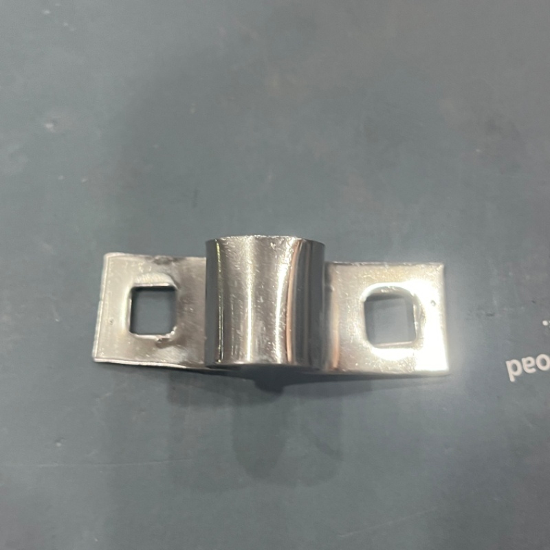 Stainless Steel Pipe Clamp