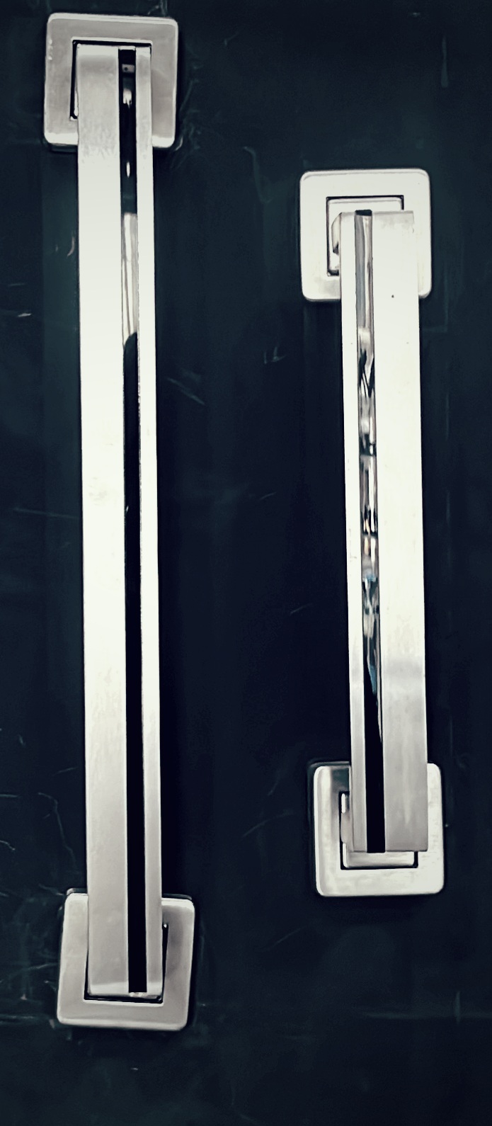 Stainless Steel Door Handles