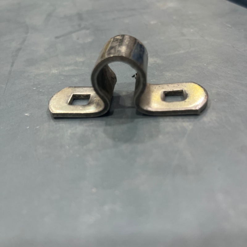 Metal Pipe Clamp