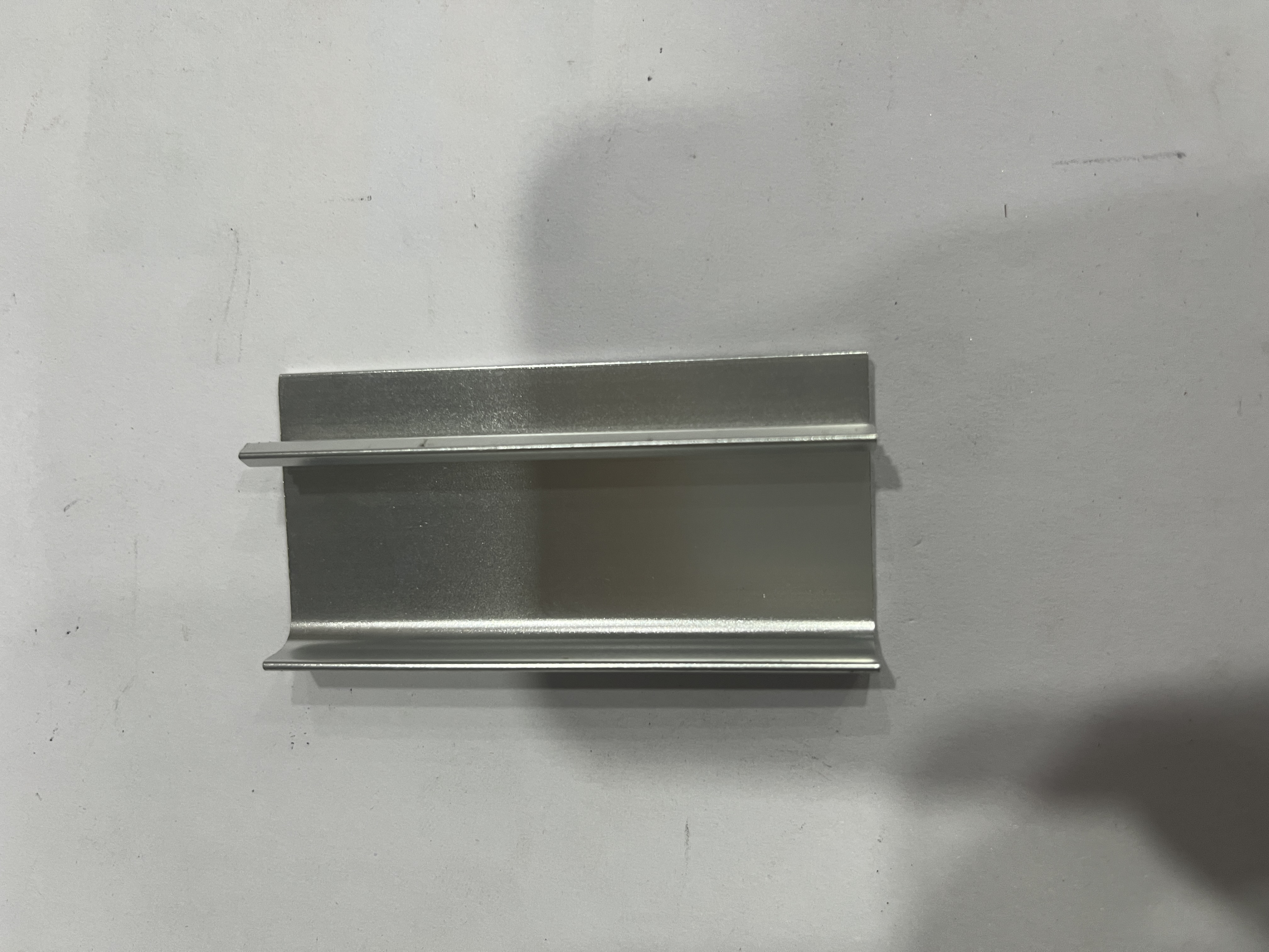 Glass Profile 