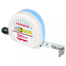 Carpenter Measuring Tape 3m