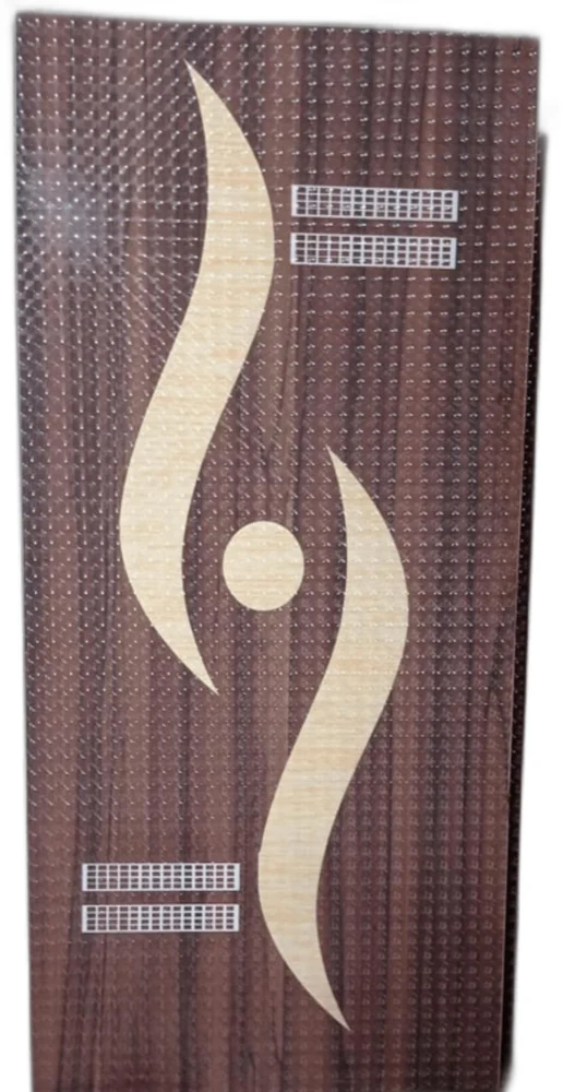 Laminated Flush Door