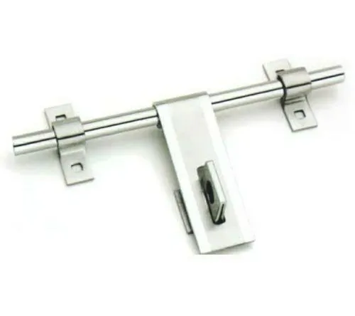 Stainless Steel Door Latch