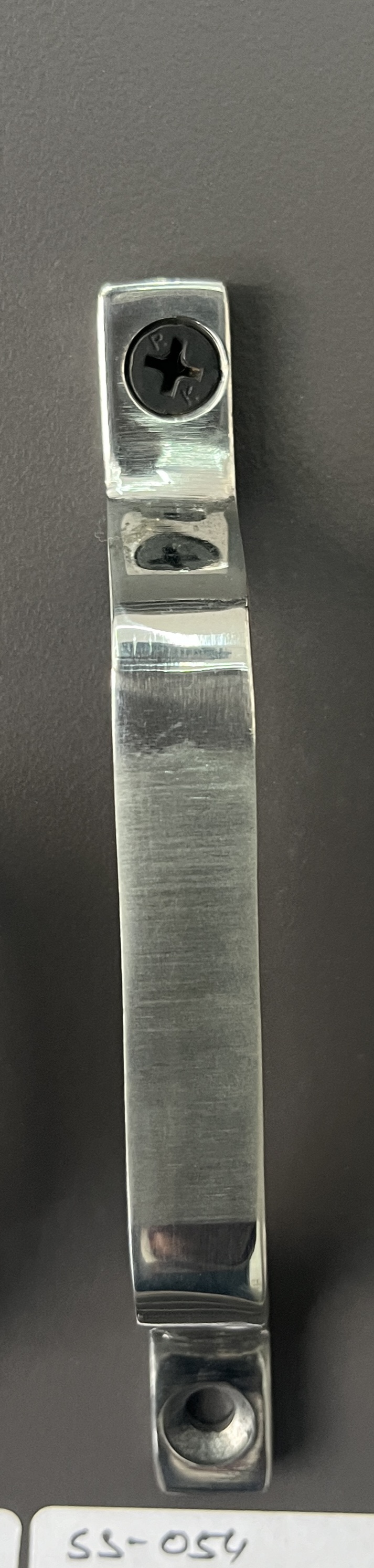 Stainless Steel Cabinet Handle