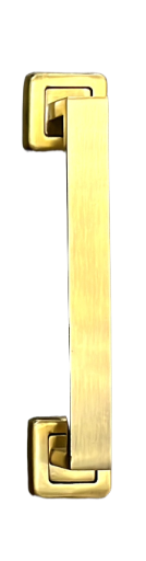 Brass Door Handle