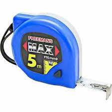 Carpenter Measuring Tape 3m