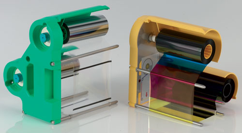 Prima 8 Printer Ribbon Cartridge