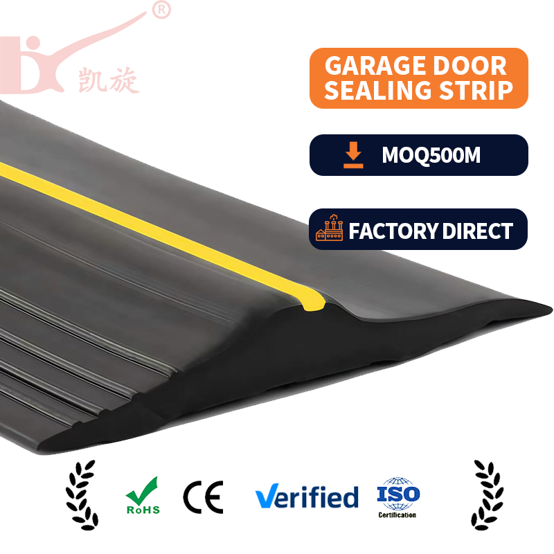 Garage Door Sealing Strip