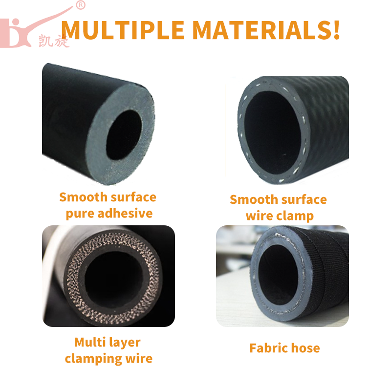 Industrial Rubber Hose