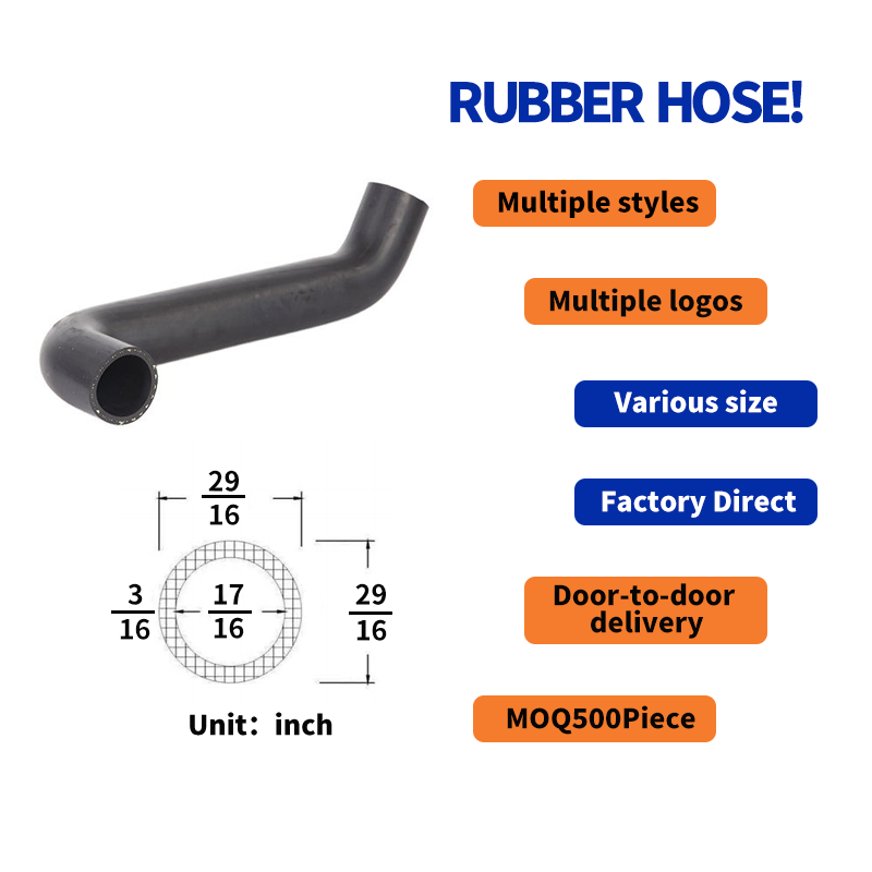 Rubber Hose