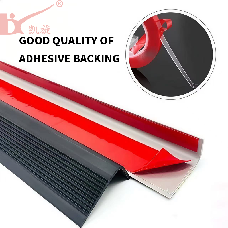 Anti-Slip Stair Strip