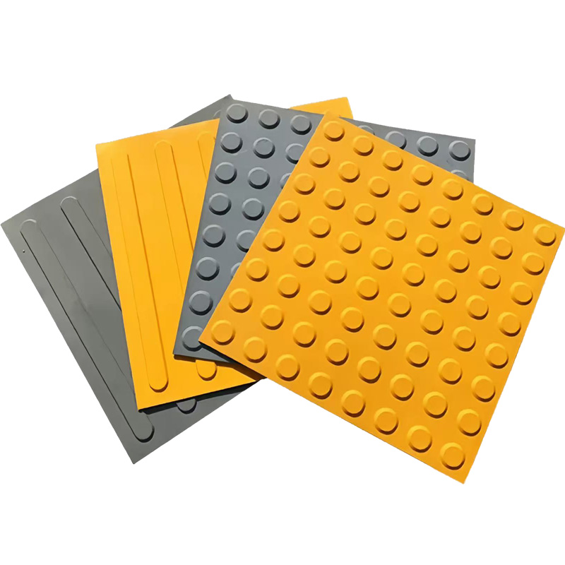 Tactile Ground Surface Indicator Tiles