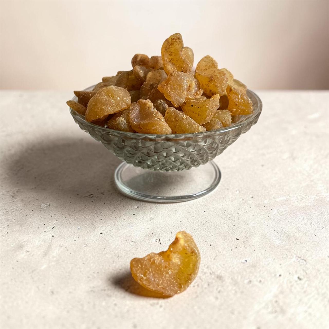 Indian Masala Amla Candy