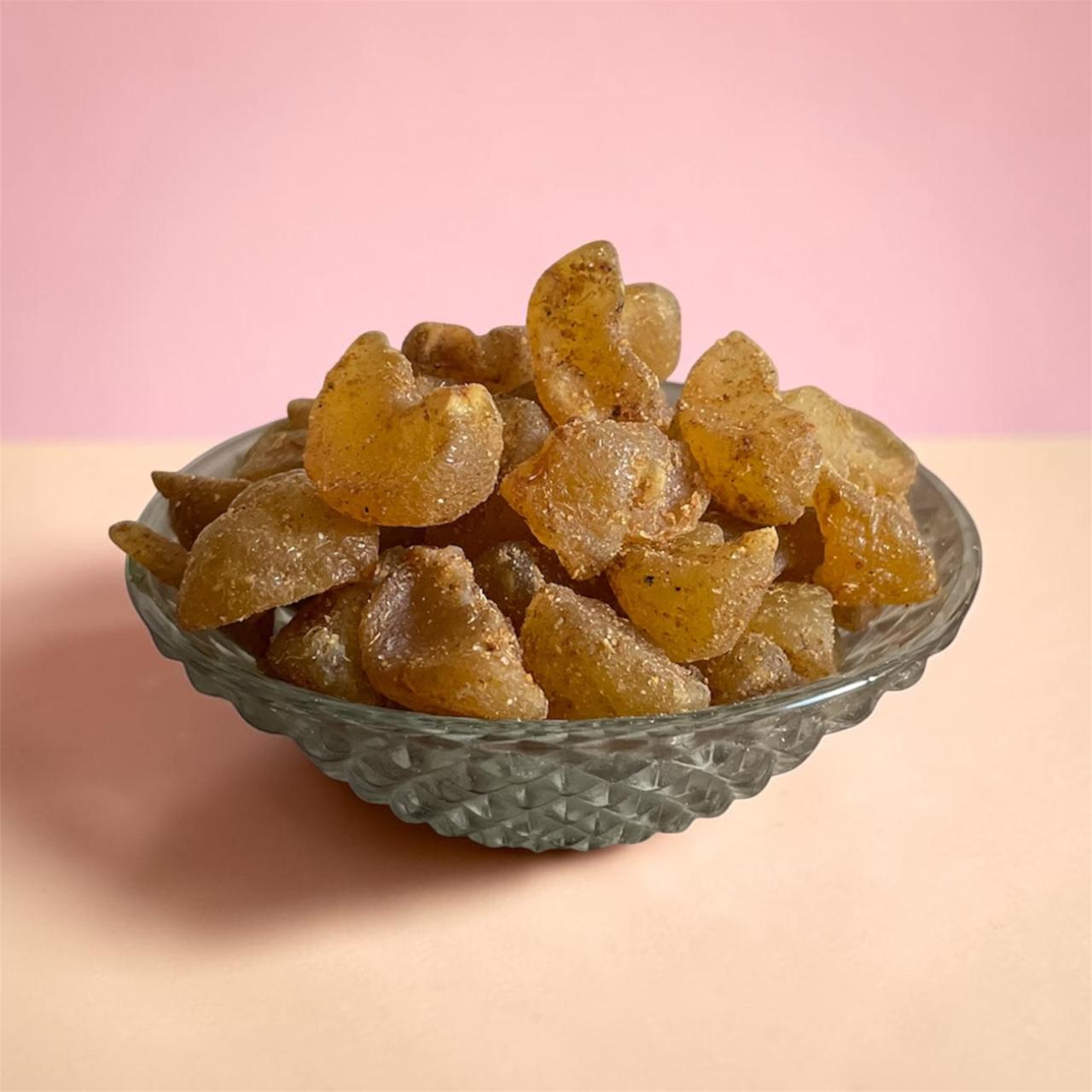 Indian Masala Amla Candy