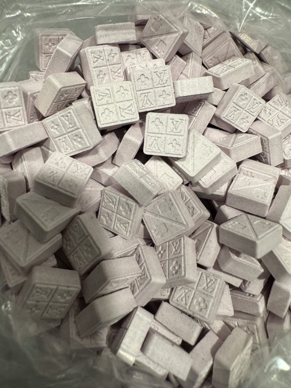 Louis Vuitton 300mg XTC 