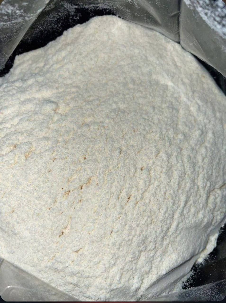 Raw Etizolam Powder 