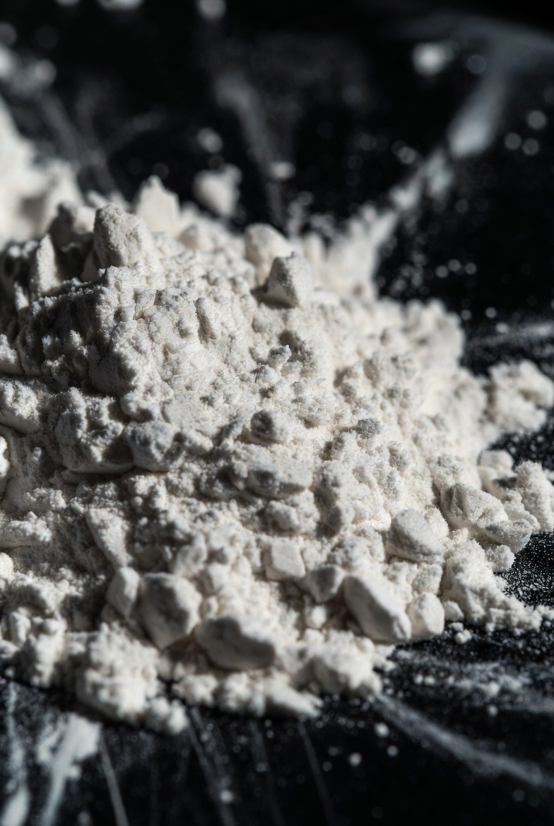 Xylazine Hydrochloride Powder