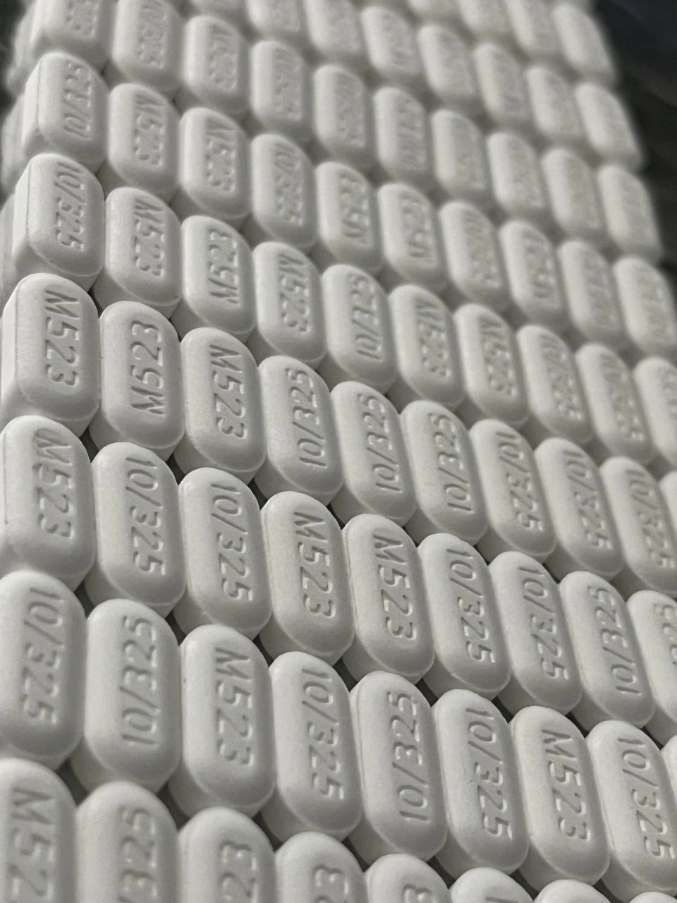 Norco (Hydrocodone Bitartrate / Acetaminophen) Tablets 