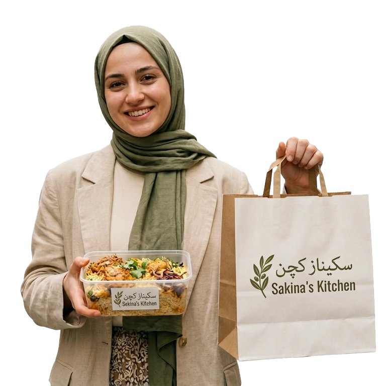 Weekly Mess (Monday to Friday)