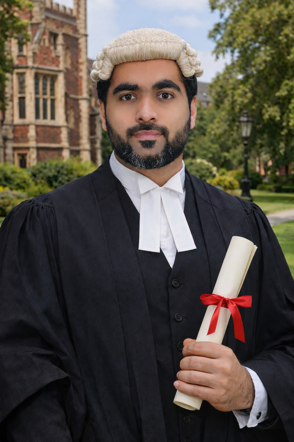 Barrister Naqash 