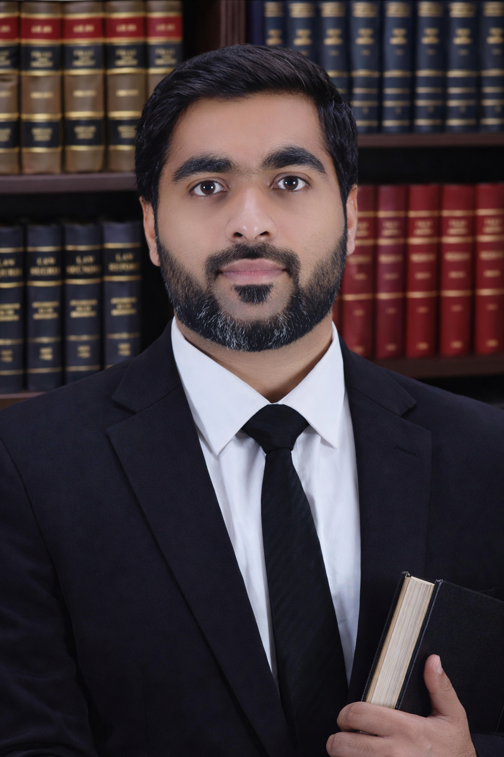 Barrister Naqash