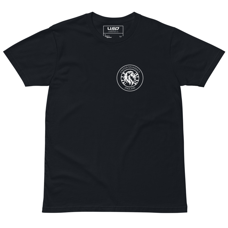 United Standout - ENGLAND - Unisex Premium T-shirt