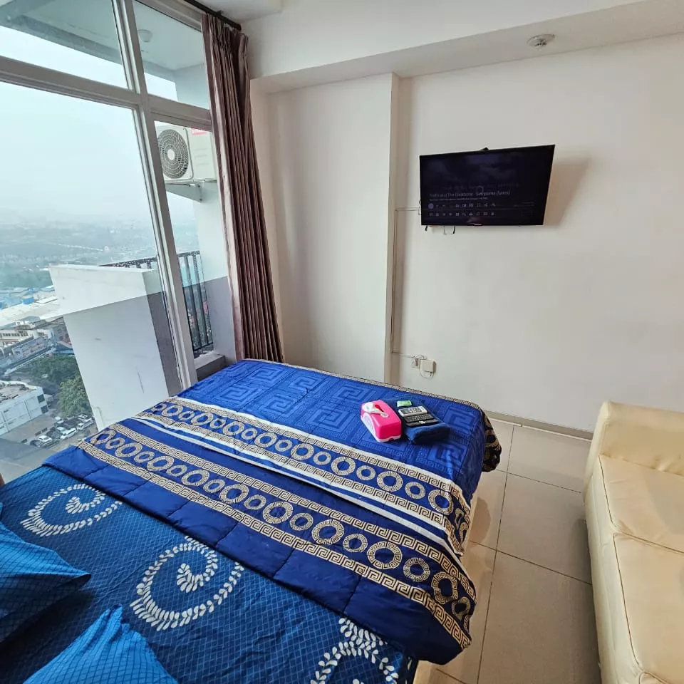 Apartment Avenue 19 Serpong 